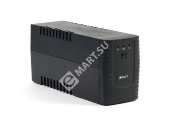 BASTION SKAT-UPS 800/400 (SKAT-UPS 800-LI-1x9) Источник бесперебойного питания
