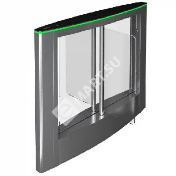 OXGARD QL-04-SM-R-900 (Mifare) (ВЗР2302-22) Крайний модуль турникета