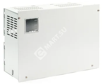 BASTION СКАТ-2400И7 исп.5000 (СКАТ ИБП-24/4,5-2x40) Источник бесперебойного питания