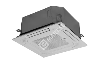 Hisense AUC-18HR4SAA1/AUC-650/AUW-18H4SS Сплит-система кассетного типа