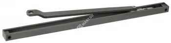 Smartec ST-DC036SA-BR Скользящая тяга с фиксацией для ST-DC036BC-BR