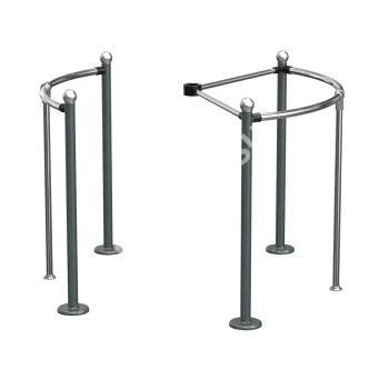 Ростов-Дон ОЛ-Р люкс Ограждение