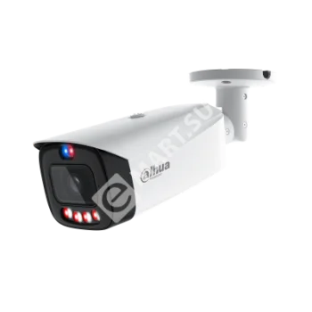 Dahua DH-IPC-HFW3449T1P-AS-PV-0280B-PRO (2,8мм) видеокамера IP