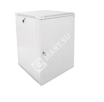 ЦМО ШРН-Э-18.500.1 Шкаф 19" телеком навесной разборный ЭКОНОМ 18U