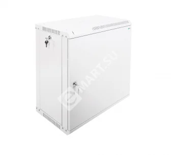 ЦМО ШРН-Э-12.350.1 Шкаф 19" телеком навесной разборный ЭКОНОМ 12U