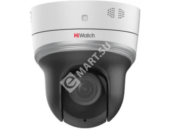 HiWatch PTZ-N2204I-D3(C) Видеокамера IP