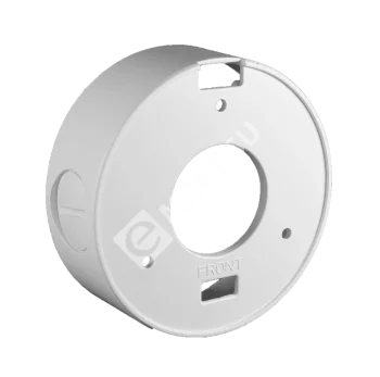 TRASSIR TR-JB301 Монтажная коробка