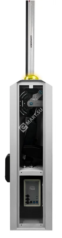 CARDDEX RBM-L Оптимум RFID Комплект автоматического шлагбаума