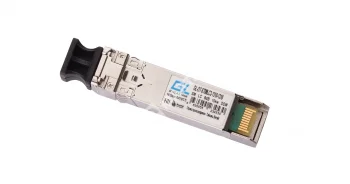 NIKOMAX GL-OT-ST08LC2-1310-1310 Модуль SFP+