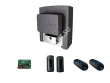 CAME BKS18AGS RC KIT combo Комплект автоматики для откатных ворот