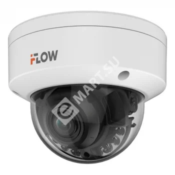 iFlow F-IC-2786CSZ4(2.8-12mm) Видеокамера IP
